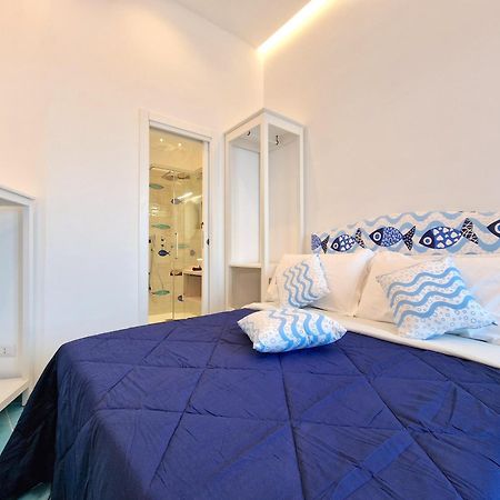 Il Cantuccio Rooms Capri Zewnętrze zdjęcie