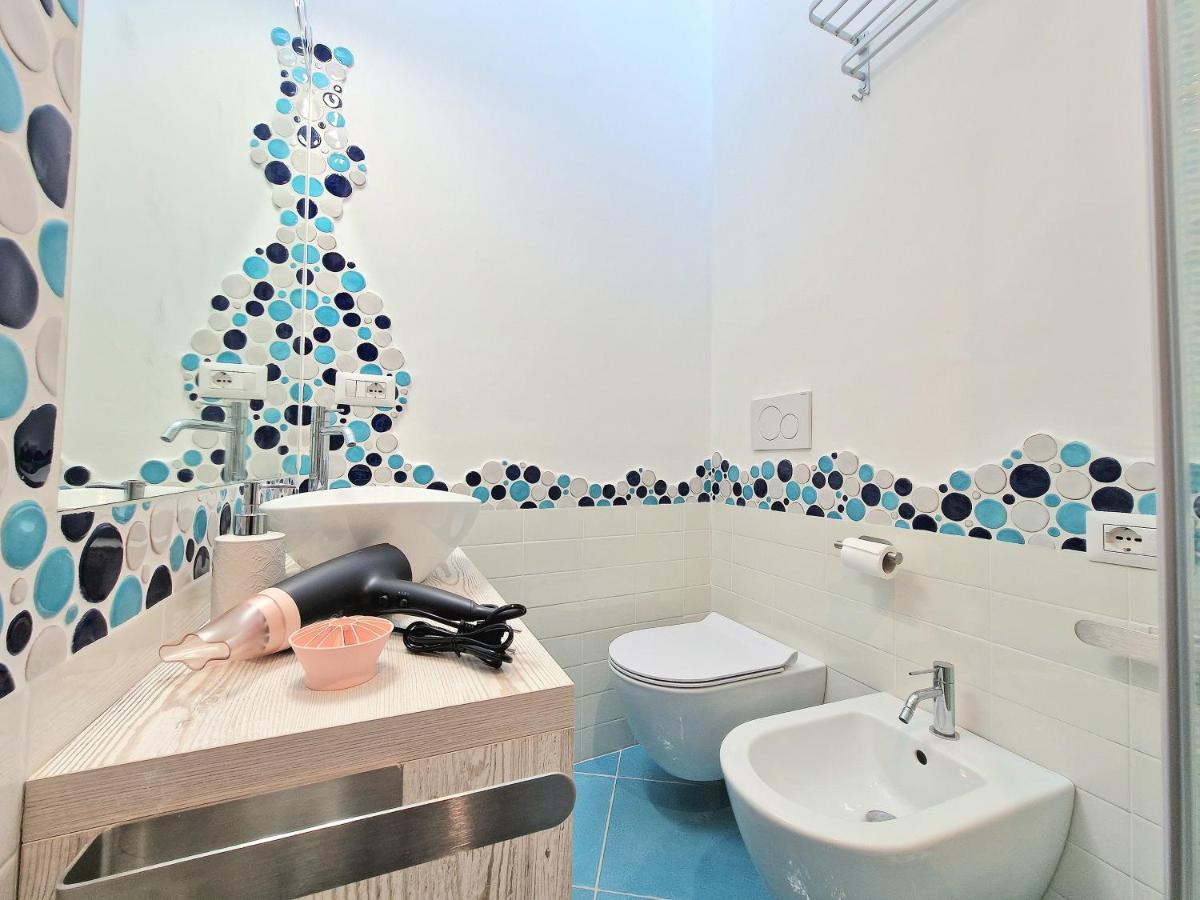 Il Cantuccio Rooms Capri Zewnętrze zdjęcie