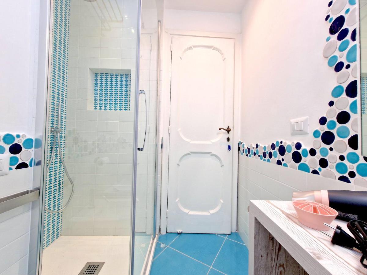 Il Cantuccio Rooms Capri Zewnętrze zdjęcie