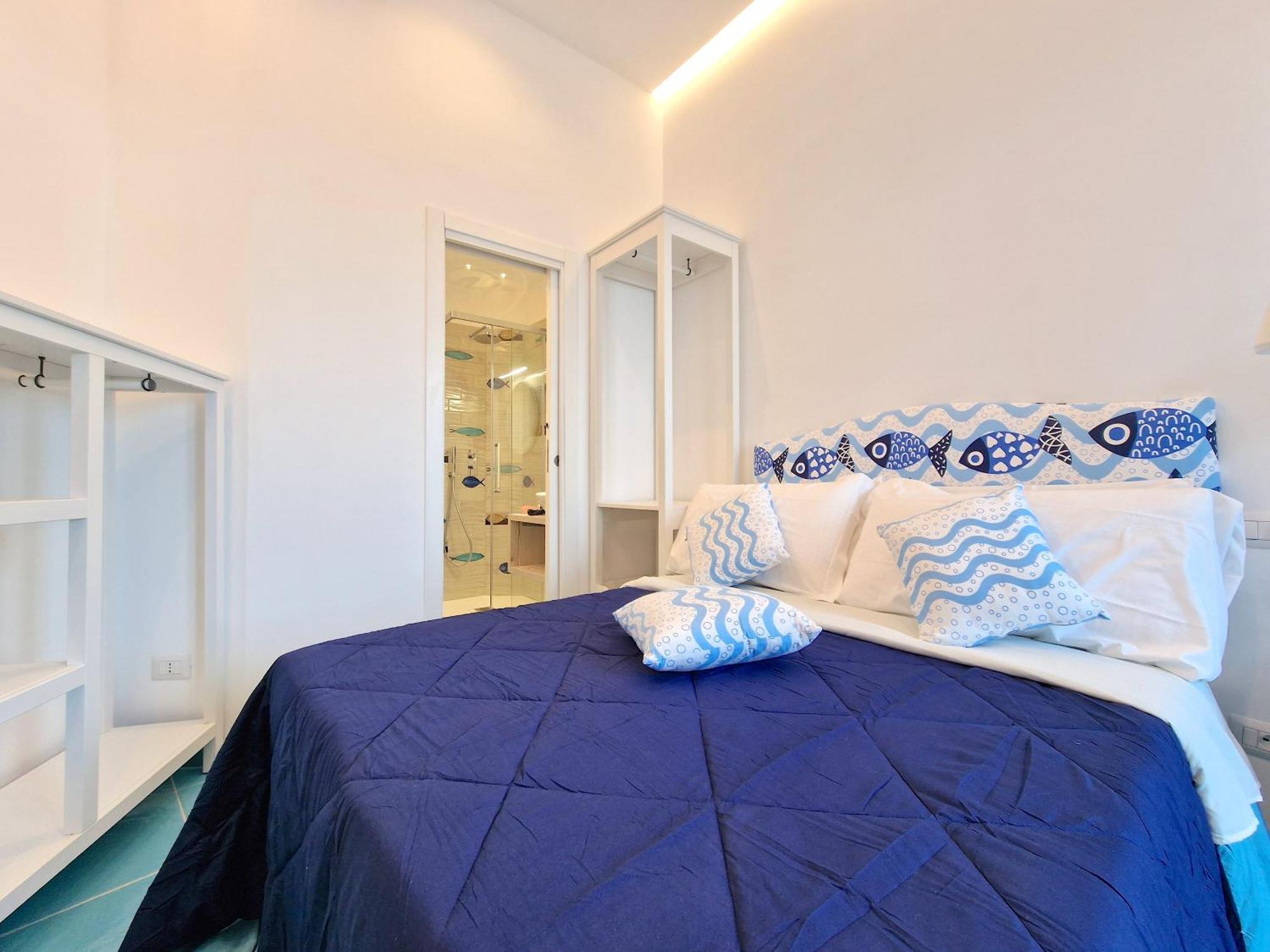 Il Cantuccio Rooms Capri Zewnętrze zdjęcie
